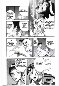 Page 9 of What Will Mom Do | Que Hara Mama? - preview thumbnail
