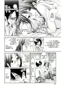 Page 10 of Yaritai Hitozuma - Fuck'in Wife | 범하고싶은유부녀 - preview thumbnail