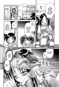 Page 41 of Osanai Kajitsu Ge | Young Fruit Vol. 2 Ch. 5-7 - preview thumbnail