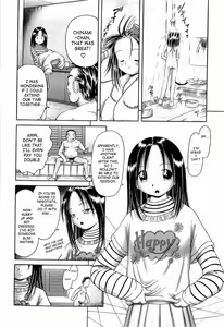 Page 45 of Osanai Kajitsu Ge | Young Fruit Vol. 2 Ch. 5-7 - preview thumbnail