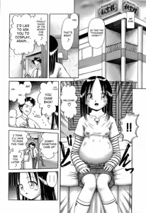 Page 83 of Osanai Kajitsu Ge | Young Fruit Vol. 2 Ch. 5-7 - preview thumbnail