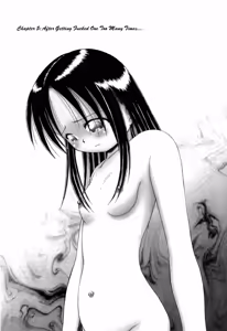 Page 10 of Osanai Kajitsu Ge | Young Fruit Vol. 2 Ch. 5-7 - preview thumbnail