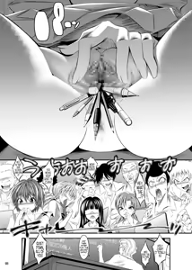 Page 4 of Marionette Queen 2.0.0 - preview thumbnail