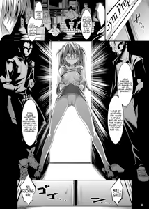 Page 5 of Marionette Queen 2.0.0 - preview thumbnail