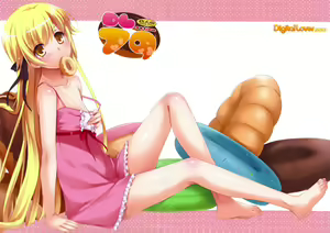 D.L. action 79 — hentai manga cover on Fhentai