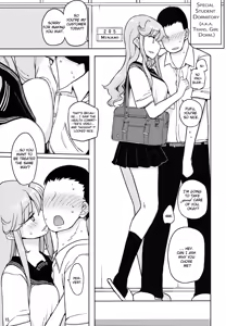 Page 14 of TS Gakuen Wonderful 2 | TS Academy Wonderful 2 - preview thumbnail