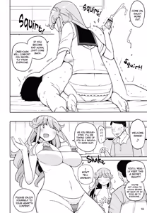Page 17 of TS Gakuen Wonderful 2 | TS Academy Wonderful 2 - preview thumbnail