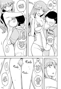 Page 18 of TS Gakuen Wonderful 2 | TS Academy Wonderful 2 - preview thumbnail