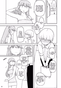 Page 24 of TS Gakuen Wonderful 2 | TS Academy Wonderful 2 - preview thumbnail