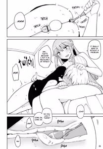 Page 25 of TS Gakuen Wonderful 2 | TS Academy Wonderful 2 - preview thumbnail