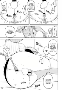 Page 26 of TS Gakuen Wonderful 2 | TS Academy Wonderful 2 - preview thumbnail