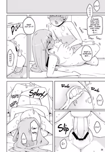 Page 27 of TS Gakuen Wonderful 2 | TS Academy Wonderful 2 - preview thumbnail
