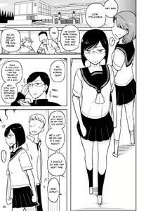 Page 4 of TS Gakuen Wonderful 2 | TS Academy Wonderful 2 - preview thumbnail