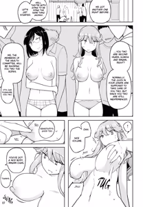 Page 6 of TS Gakuen Wonderful 2 | TS Academy Wonderful 2 - preview thumbnail