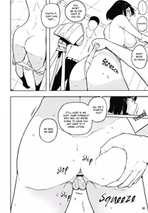 Page 7 of TS Gakuen Wonderful 2 | TS Academy Wonderful 2 - preview thumbnail