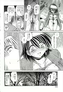 Page 112 of - The love which is more bitter than sweet love - preview thumbnail