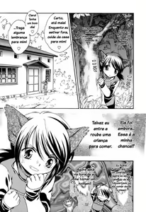 Page 3 of Wolf-Chan Be Careful! - preview thumbnail