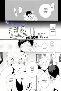 Page 4 of inumog - Hai, Onegaishimasu - preview thumbnail