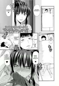 Page 6 of Hitori Yori Futari de! | Together is Better Than Alone! - preview thumbnail