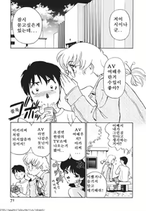 Page 72 of Boku no Adult Venus - preview thumbnail