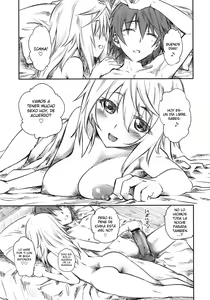 Page 3 of Asa na Yuu na Yarippa - preview thumbnail