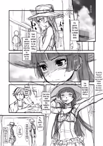 Page 28 of Kuroneko Lion Heart - preview thumbnail