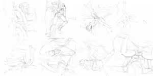 Page 33 of Petanko Loli Bitch Illust Shuu 6 - preview thumbnail