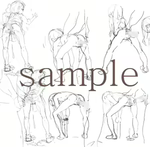 Page 4 of Petanko Loli Bitch Illust Shuu 6 - preview thumbnail