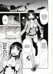 Page 3 of Shingeki no Harapeko Musume | Attack on Hungry Girl - preview thumbnail