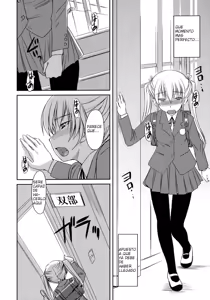 Page 3 of Futabu!!! - preview thumbnail