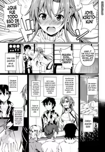 Page 3 of Shinkon Fuyuu-jou | Honeymoon on a Floating Castle - preview thumbnail