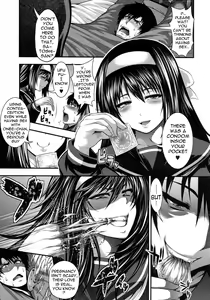 Page 168 of Pai Fella Lady - preview thumbnail