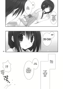 Page 19 of Imouto no Otetsudai 4 - preview thumbnail
