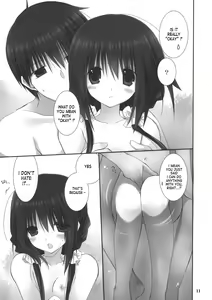 Page 10 of Imouto no Otetsudai 4 - preview thumbnail
