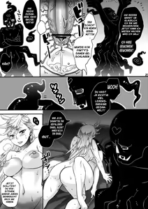 Page 21 of Delicious Milk - preview thumbnail