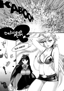Page 5 of Delicious Milk - preview thumbnail