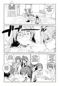 Page 4 of Tsubasa Release - preview thumbnail
