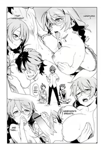 Page 6 of Tsubasa Release - preview thumbnail