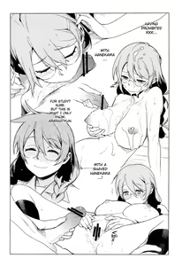 Page 7 of Tsubasa Release - preview thumbnail