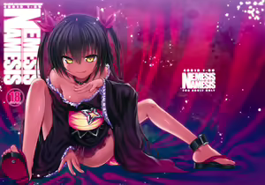 NEMESIS-NAMESIS — hentai manga cover on Fhentai