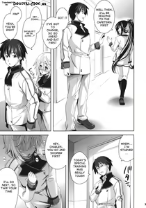 Page 4 of Shall we...? - preview thumbnail