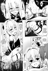 Page 22 of Geboku Keikaku Hatsudou! no Hazu ga...? | Man-Servant Plan in Full Swing! Or Is It? - preview thumbnail