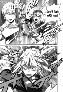 Page 18 of Kedakaki Kishiou o tada Hitori no Onna ni Otosu | Make the Noble King of Knights Fall Into a Simple Woman - preview thumbnail