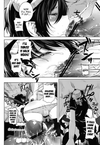 Page 5 of Okuchi no Koibito | Her Mouth's Lover - preview thumbnail