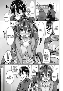 Page 4 of Sensei Anone.... | Sensei, Umm.... - preview thumbnail