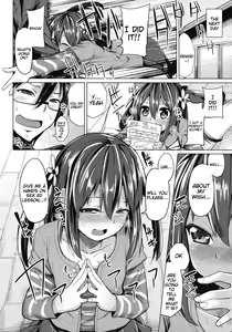 Page 5 of Sensei Anone.... | Sensei, Umm.... - preview thumbnail