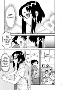 Page 56 of Renai Akuma 3 - Love and Devil Ch. 18-21 - preview thumbnail
