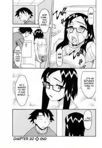 Page 69 of Renai Akuma 3 - Love and Devil Ch. 18-21 - preview thumbnail