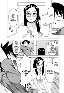 Page 74 of Renai Akuma 3 - Love and Devil Ch. 18-21 - preview thumbnail
