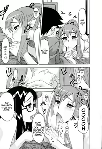 Page 83 of Renai Akuma 3 - Love and Devil Ch. 18-21 - preview thumbnail